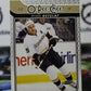 2009-10 O-PEE-CHEE RYAN GETZLAF # 305 ANAHEIM DUCKS NHL HOCKEY CARD