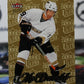 2007-08 FLEER ULTRA ANDY McDONALD  # 195 ANAHEIM DUCKS NHL HOCKEY CARD