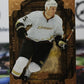 2008-09 UPPER DECK  ARTIFACTS RYAN GETZLAF # 100 ANAHEIM DUCKS NHL HOCKEY CARD