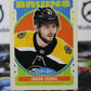 2021-22 O-PEE-CHEE JAKUB ZBORIL # 446 RETRO  BOSTON BRUINS NHL HOCKEY CARD