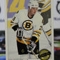 1992-93 O-PEE-CHEE PREMIER TED DONATO # 30  BOSTON BRUINS NHL HOCKEY CARD