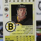 1992-93 O-PEE-CHEE PREMIER TED DONATO # 30  BOSTON BRUINS NHL HOCKEY CARD