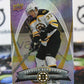 2008-09 UPPER DECK PATRICE BERGERON # 4 McDONALDS  BOSTON BRUINS NHL HOCKEY CARD