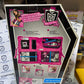 Soft Secret Diary Pillow BNIB Rare Monster High