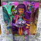 Shockingly Shy Scared Silly 2014 Rare Monster High Doll