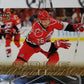 2009-10 FLEER ULTRA ERIK COLE # 194 CAROLINA HURRICANES NHL HOCKEY TRADING CARD