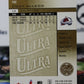 2009-10  FLEER ULTRA CODY MCLEDD # 192 COLORADO AVALANCHE  NHL HOCKEY TRADING CARD
