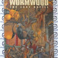 CHRONICLES OF WORMWOOD # 1 THE LAST BATTLE WRAP AROUND VARIANT AVATAR NM  COMIC BOOK 2009