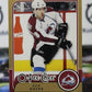 2008-09  O-PEE-CHEE BEN GUITE # 235 COLORADO AVALANCHE  NHL HOCKEY  CARD