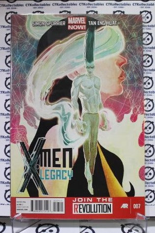 X-MEN LEGACY  # 007  VF/NM MARVEL COMICS  2013