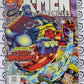 X-MEN CHRONICLES # 2 SIGNED HOWARD MACKIE 124/750 VF/NM MARVEL COMICS 1995