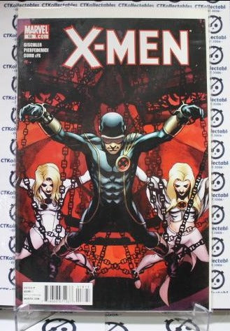 X-MEN  # 18  VF MARVEL COMICS 2011