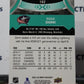 2021-22 UPPER DECK MVP MAX DOMI # 102 COLUMBUS BLUE JACKETS NHL HOCKEY TRADING CARD