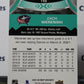 2021-22 UPPER DECK MVP ZACH WERENSKI # 198 COLUMBUS BLUE JACKETS NHL HOCKEY TRADING CARD