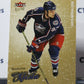 2008-09 FLEER ULTRA  ROSTISLAV KLESA # 134 COLUMBUS BLUE JACKETS HOCKEY CARD