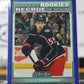 2021-22  O-PEE CHEE YEGOR CHINAKHOV # 628 BLUE MARQUEE ROOKIES COLUMBUS BLUE JACKETS NHL HOCKEY TRADING CARD