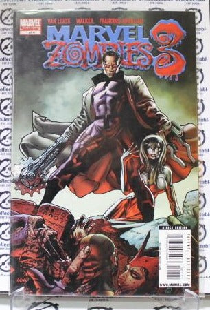 MARVEL ZOMBIES 3 # 1  NM MARVEL COMICS LIMITED SERIES 2008