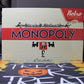 Monopoly Retro Series 1935 Edition Game Parker Brothers & Hasbro NEW & SEALED