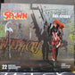 SHE-SPAWN ACTION FIGURE DELUXE SET NM IMAGE COMICS McFARLANE COLLECTABLE TOY 2022