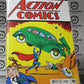 ACTION COMICS  # 1  SUPERMAN DC COMICS FACSIMILE EDITION (REPRINT) NM 2022