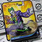 THE JOKER  MATTEL HOT WHEELS 1:64 DIE CAST  DC COMICS WARNER BROS. 2013