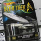 STAR TREK 50 MATTEL HOT WHEELS 2015 U.S.S. ENTERPRISE NCC-1701