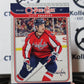 2009-10  O-PEE-CHEE MATT BRADLEY # 133 WASHINGTON CAPITALS NHL HOCKEY CARD