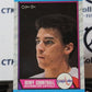 1989-90  O-PEE-CHEE GEOFF COURTNALL # 111 WASHINGTON CAPITALS NHL HOCKEY CARD