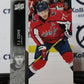 2021-22 UPPER DECK T.J. OSHIE # 438 WASHINGTON CAPITALS HOCKEY CARD