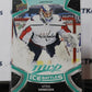 2021-22 UPPER DECK MVP VITEK VANECEK # 179 ROOKIE ICE BATTLES WASHINGTON CAPITALS HOCKEY CARD