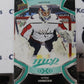 2021-22 UPPER DECK MVP VITEK VANECEK # 179 ROOKIE WASHINGTON CAPITALS HOCKEY CARD