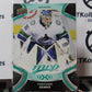 2021-22  UPPER DECK MVP THATCHER DEMKO # 157  VANCOUVER CANUCKS NHL HOCKEY TRADING CARD