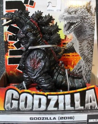 GODZILLA (2016) ACTION FIGURE 17 CM BY PLAYMATES TOYS 2020