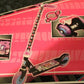 MONSTER HIGH CLAWSOME ALLOY SCOOTER WITH BONUS HEEL SKATE