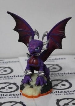 SKYLANDERS SPYRO  MODEL NO 85000888 ACTIVISION 2012