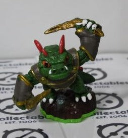 SKYLANDERS DINO RANG MODEL NO 84175888 ACTIVISION 2011