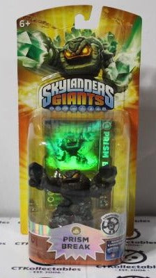 SKYLANDERS GIANTS PRISM BREAK ACTIVISION UNOPENED 2012