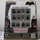 ARMORED BATMAN JADA TOYS METALS DIE CAST BATMAN VS SUPERMAN DC COMICS  2015