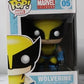 WOLVERINE - MARVEL UNIVERSE  # 05 Funko POP! MARVEL