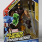 WOLVERINE MARVEL SUPER HERO MASHERS HASBRO TOYS MARVEL COMICS 2013