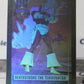 DEATHSTROKE THE TERMINATOR # DCH3 NON-SPORT DC  COMICS CHASE HOLO CARD  1991