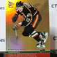 2001-02  UPPER DECK McDONALD'S MARIAN GABORIK # 20  MINNESOTA WILD  NHL HOCKEY CARD