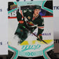 2021-22 UPPER DECK MVP JOEL ERIKSSON EK # 51  MINNESOTA WILD  NHL HOCKEY CARD