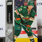 2021-22 UPPER DECK  KEVIN FIALA # 341 MINNESOTA WILD  NHL HOCKEY CARD