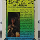 BORIS 3 MEDEA #11 NON-SPORT  BORIS VALLEJO (ALL-PRISM) 1993