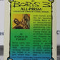 BORIS 3 ICARUS IN FLIGHT #13 NON-SPORT  BORIS VALLEJO (ALL-PRISM) 1993