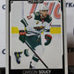 2021-22  O-PEE-CHEE CARSON SOUCY # 352  MINNESOTA WILD  NHL HOCKEY CARD