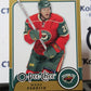 2008-09 O-PEE-CHEE MARK  PARRISH # 142  MINNESOTA WILD  NHL HOCKEY CARD