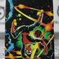 SPIDER-MAN II 30TH ANNIVERSARY # 77 UNIVERSAL POWERS MARVEL  NON-SPORT TRADING CARD 1992