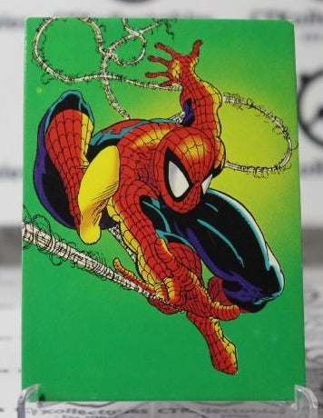 SPIDER-MAN II 30TH ANNIVERSARY # 79 ISSUE 300 MARVEL  NON-SPORT TRADING CARD 1992